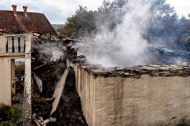 Reliable Fire Damage Removal contractor in Blue Bell, PA by Fire Damage Biloxi